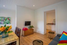 Kas di Laman Apartments
