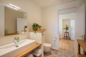 Kas di Laman Apartments
