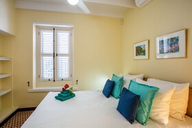 Kas di Laman Apartments
