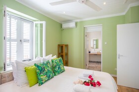 Kas di Laman Apartments