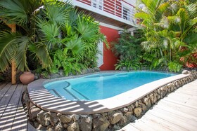 Kas di Laman Apartments