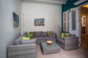 Kas di Laman Apartments