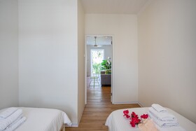 Kas di Laman Apartments