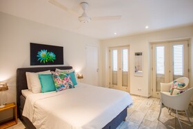 Kas di Laman Apartments