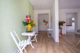 Kas di Laman Apartments
