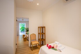 Kas di Laman Apartments