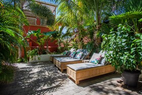 Kas di Laman Apartments