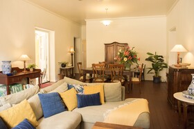 Kas di Laman Apartments