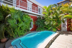 Kas di Laman Apartments