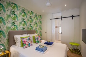 Kas di Laman Apartments