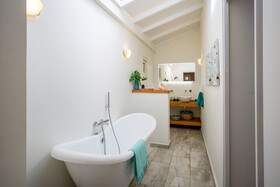 Kas di Laman Apartments