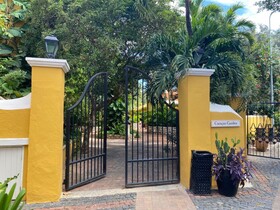 Kas di Laman Apartments