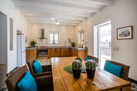Kas di Laman Apartments