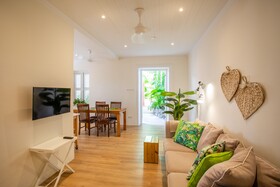 Kas di Laman Apartments