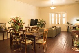 Kas di Laman Apartments