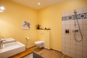 Kas di Laman Apartments