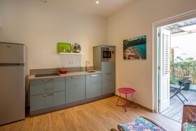Kas di Laman Apartments