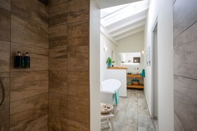 Kas di Laman Apartments