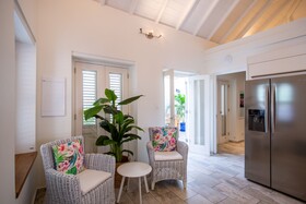 Kas di Laman Apartments