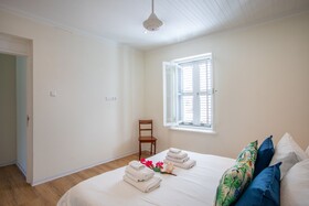 Kas di Laman Apartments