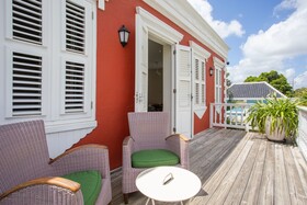 Kas di Laman Apartments