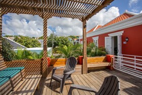 Kas di Laman Apartments
