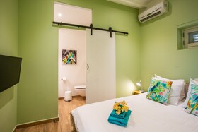 Kas di Laman Apartments