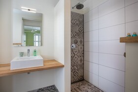 Kas di Laman Apartments