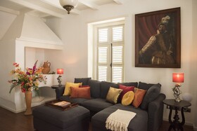 Kas di Laman Apartments