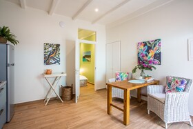 Kas di Laman Apartments