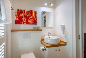 Kas di Laman Apartments