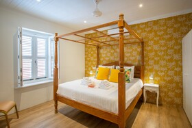 Kas di Laman Apartments
