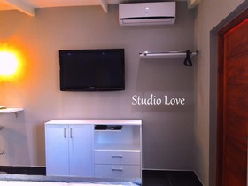 KDF Apartments