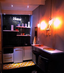 KDF Apartments