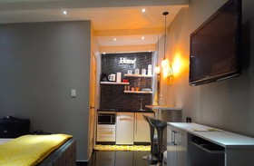 KDF Apartments