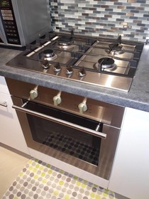 KDF Apartments