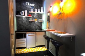 KDF Apartments