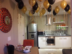 KDF Apartments