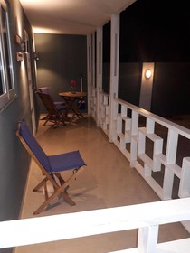 KDF Apartments
