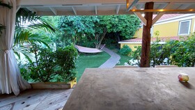 Landhuis Bona Vista