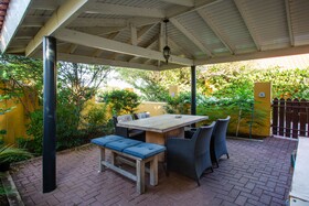 Landhuis Bona Vista
