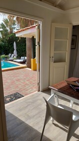 Landhuis Bona Vista