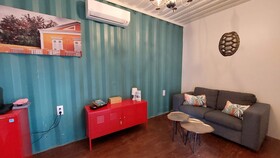 Landhuis Bona Vista