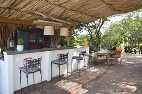 Landhuis Bona Vista