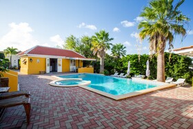 Landhuis Bona Vista