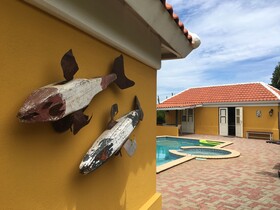 Landhuis Bona Vista