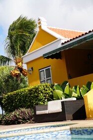Landhuis Bona Vista