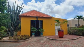 Landhuis Bona Vista