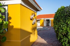 Landhuis Bona Vista