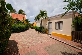Landhuis Bona Vista